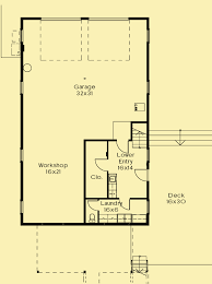 3 Story Lakeside House Plans Designed