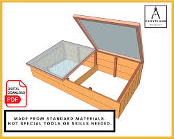 Plans For Cold Frame Mini Greenhouse