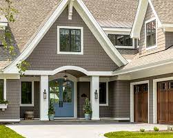 2024 Exterior Paint Trends According