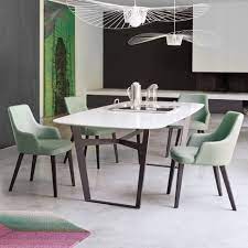 Icon Dining Table Contemporary Italian
