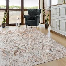 Polypropylene Indoor Outdoor Area Rug