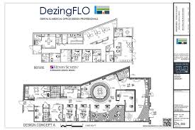 Dental Office Design Floor Plans
