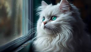 Aesthetic Cat Wallpaper Images Free