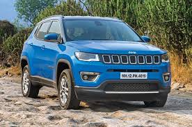 2018 Jeep Compass Suv Long Term Review