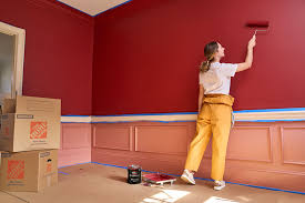 Basement Floor Garage Floor Paint