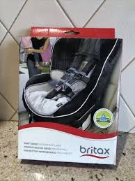 Britax Infant Baby Car Seat Car Seat
