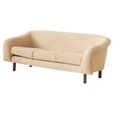 Midcentury Bovenkamp Style Sofa For