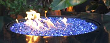Fire Glass Department At