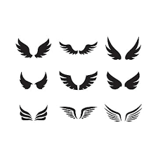 Wings Icon Png Images Vectors Free