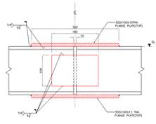 weld process and joint design and