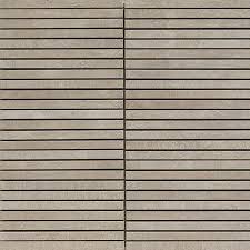 Unicom Icon Taupe Back Mosaics 0 4 X 6
