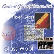 Company Central Glass Co Ltd