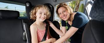 Kidsafe Partnership Free Car Seat