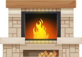Wood Stove Cartoon Images Browse 15
