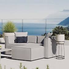 Modway Saybrook Outdoor Upholstered