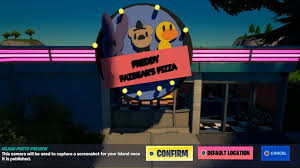 Fnaf Rp Map Tropical Rps Yt