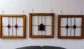 5 Creative Ways To Hang Stained Glass