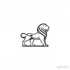 Lion Logo For Your Business Icon