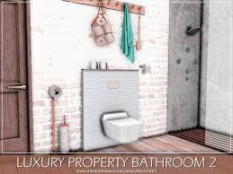 Luxury Property Bathroom 2