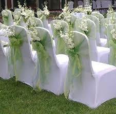 Chair Covers Wedding Chairs