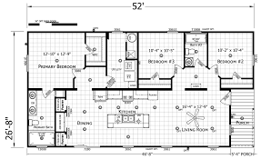 Redman New Moon Series Champion Homes