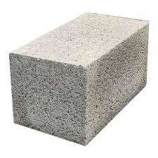 8inch Concrete Solid Blocks 24 In X 8