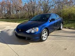 Used 2003 Acura Rsx For Near Me