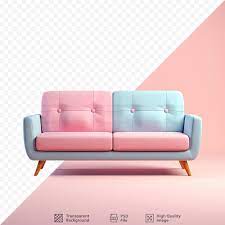 Premium Psd Contemporary Sofa