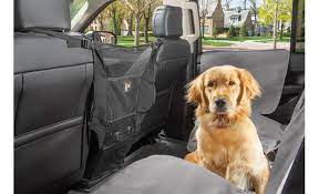 Weathertech Pet Partition Keep Your Dog