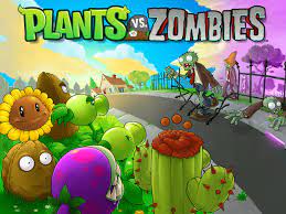 Plants Vs Zombies Wiki