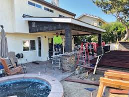 Orange County Lanai Jlc