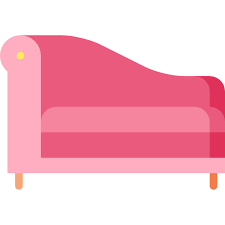 Couch Special Flat Icon