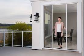 Traditional Screen Doors