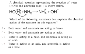 Answered A Chemical Equations