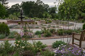 History Memphis Botanic Garden