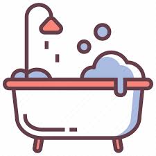 Bath Bathroom Bathtub Clean