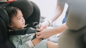 Find The Right Car Seat For Your Child