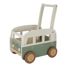 Little Dutch Vintage Walker Wagon The