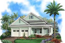 By The Sea Coastal House Plans From