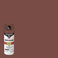 Rust Oleum 376857 5 In 1 Enamel Paint
