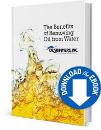 Top Business Benefits Of Removing Oil
