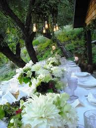 Top 35 Summer Wedding Table Décor Ideas