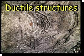 Minor Structures Ductile Structures