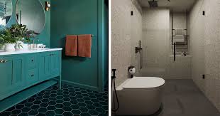 Bathroom Design Ideas