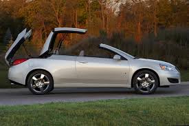 Pontiac Unveils My 2009 G6 Autoevolution