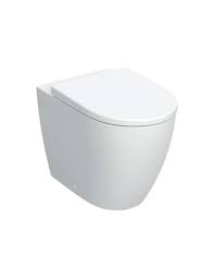 Wall Sanitaryware Rimfree Wc Bidet