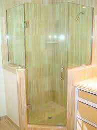 Bathtub Doors Sliding Shower Doors