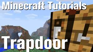 Minecraft Tutorial How To Make A