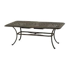 Mayfair Tables By Hanamint Outdoor