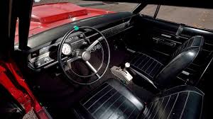 1968 Dodge Hemi Dart Lo23